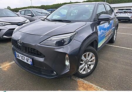 Toyota Yaris Cross Cross 1.5 Hybrid Dynamic Aut. LED K
