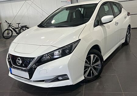 Nissan Leaf Acenta Automatik **Kamera*Klima*Tempomat**