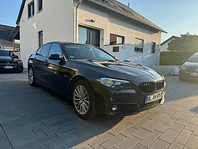 BMW 530d xDrive A Luxury Line Luxury Line