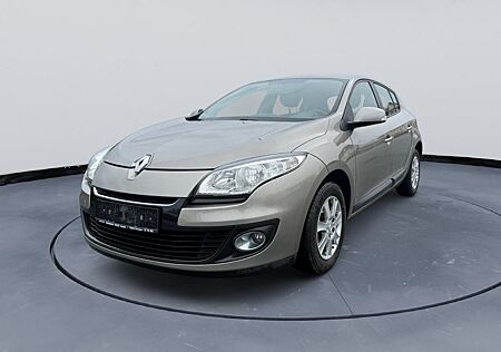 Renault Megane III Lim. 5-trg. Expression