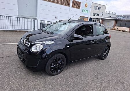 Citroën C1 Airscape Shine*Pano*SHZ*Klima*Kamera*Garantie