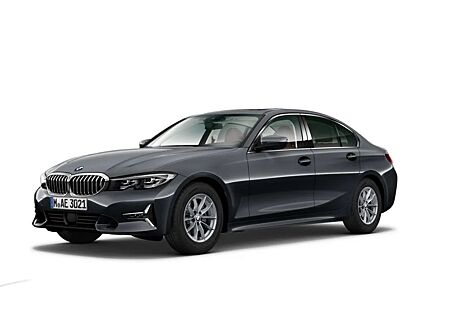 BMW 320i xDrive LUXURY LINE DA PROF STANDHZG AHK