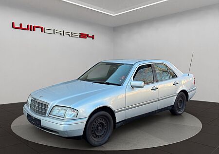 Mercedes-Benz C 180 Elegance Automatik