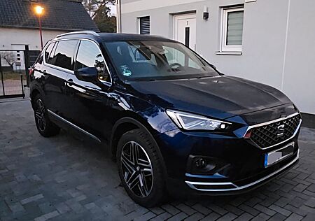 Seat Tarraco 1.5 TSI ACT 110kW Xcellence Xcellence