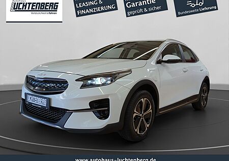 Kia XCeed 1.6 Plug-In Hybrid VISION NAVI+KAMERA+SITZ