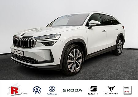 Skoda Kodiaq SELECTION 2.0 TDI DSG 4X4 Pano 4xSHZ ACC