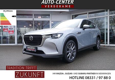 Mazda CX-60 e-SKYACTIV-D 200 Exclusive KAMERA LED