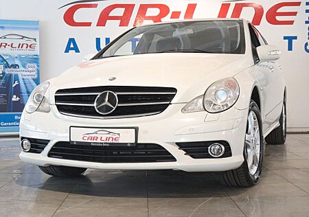 Mercedes-Benz R 350 L CDI 4Matic *6-Sitzer*Automatik*Navi*