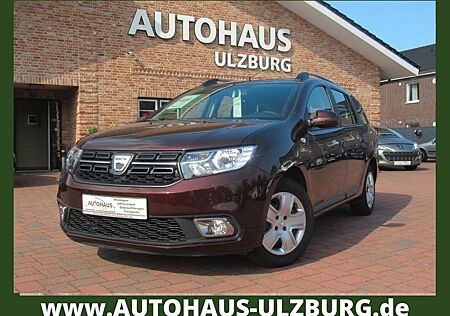 Dacia Logan MCV II Kombi Laureate/Klima/Tempo/AHK!