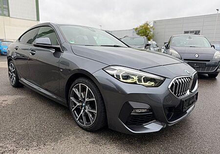 BMW 218i Gran Coupe Steptronic M Sportpaket