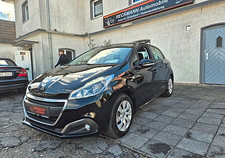 Peugeot 208 gebraucht kaufen Peugeot 208 Active 1.2*PDC-Klima-Freisprech*