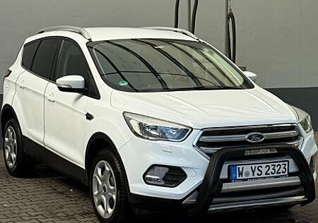 Ford Kuga 1,5 EcoBoost 4x2 88kW Trend