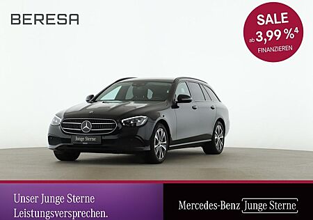 Mercedes-Benz E 300 de T Night Avantgarde AHK Distronic LED