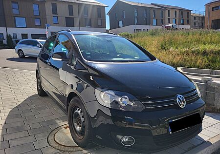 VW Golf Plus Volkswagen Golf VI Plus 1.2 TSI - Ideal für Fahranfänger