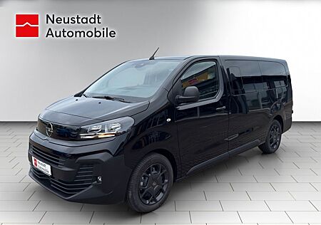 Opel Vivaro Kombi 9-Sitzer Automatik L3 (Lang ) Navi,