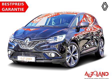 Renault Scenic IV 1.3 TCe 160 BOSE Navi Tempomat PDC