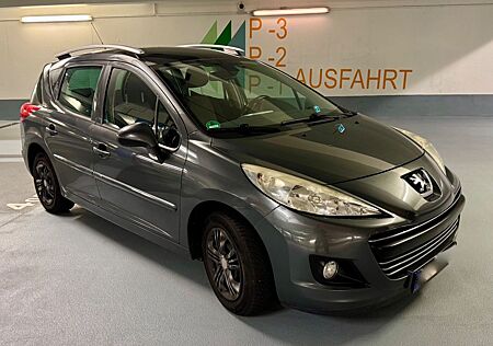 Peugeot 207 SW Premium 120 VTi