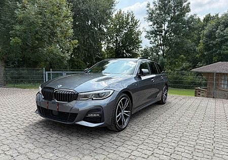BMW 318i Touring M Sport (Vollausstattung)