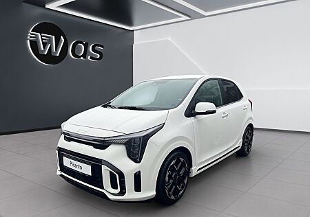 Kia Picanto PE2 1.0 GDI GT-line