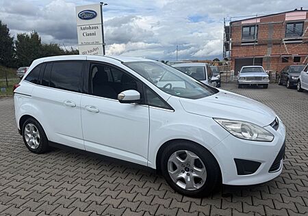 Ford Grand C-Max 1,6l Benziner ** TüV NEU **