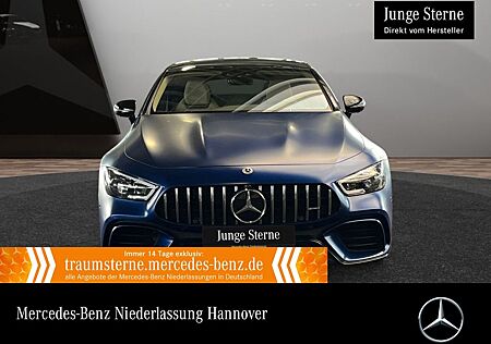 Mercedes-Benz AMG GT GT 63 AMG S 4M+ Pano/Dynamic/Fahrass/Keramik