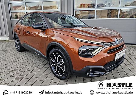 Citroën C4 ë-Feel Elektro 136 SHZ*PDC*Android Auto*CarPl