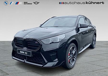 BMW X2 M35i xDrive M-Sport PRO UPE: 73.620,- ACC LED