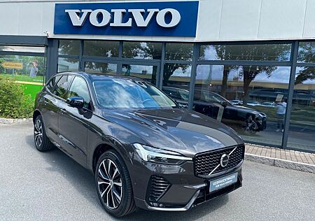 Volvo XC 60 B5 AWD Ultimate Dark
