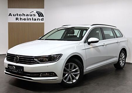 VW Passat Variant Volkswagen Comfortline *MASSAGE*ACC*PANORAMA