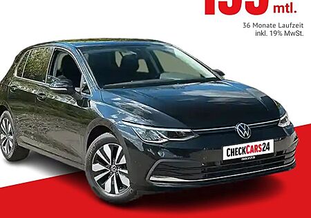 VW Golf Volkswagen VIII 2.0 TDI Goal PDC KAMERA SHZ *SOFORT*