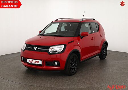 Suzuki Ignis 1.2 Comfort Navi Sitzhzg. Klima Alu Kamera