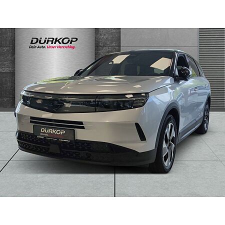 Opel Grandland X leasen