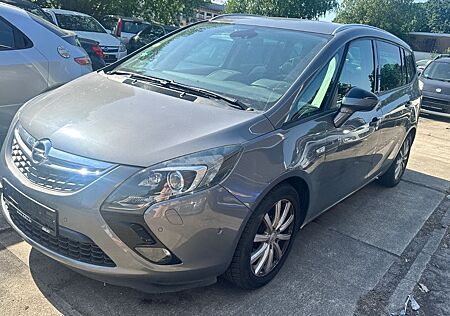 Opel Zafira C Tourer Drive*EURO6*AUTOMATIK*TÜV1/26*NA