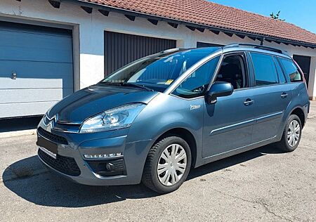 Citroën C4 Spacetourer Grand C4 Picasso - wenig Kilometer
