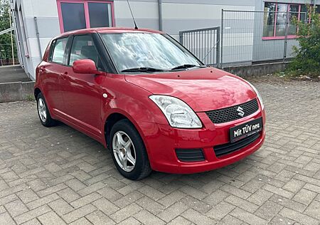 Suzuki Swift Lim. Tüv 01/207#84Tkm