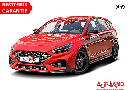 Hyundai i30 2.0 T-GDI N Performance LED Navi Kamera PDC