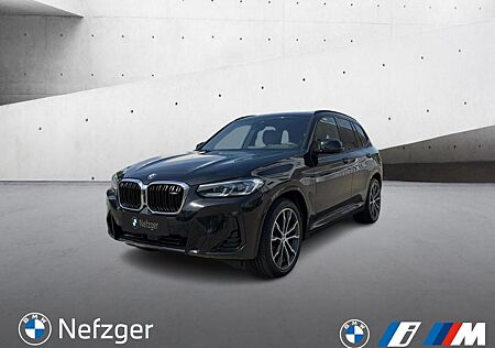 BMW X3 M40 d Mild-Hybrid M Sport HUD Pano StandH ACC