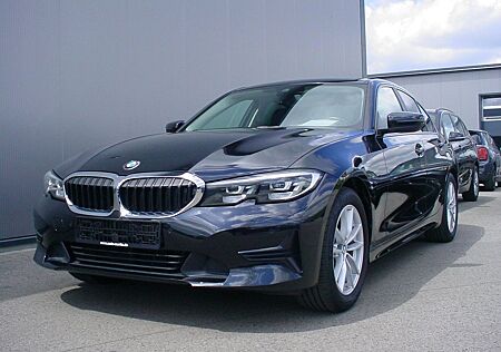 BMW 320iA *Hifi*DAB*PDC*Navi*LED*wireless