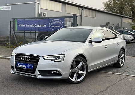 Audi A5 3.0 TFSI Quattro, 19 Zoll, TÜV +Inspektion