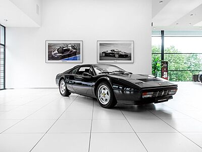 Ferrari 328 GTB ~Ferrari Munsterhuis~