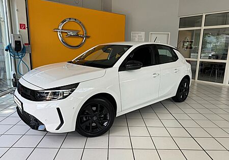 Opel Corsa F GS Navi über Handy+LED+Kamera