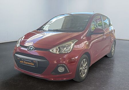 Hyundai i10 Intro Edition