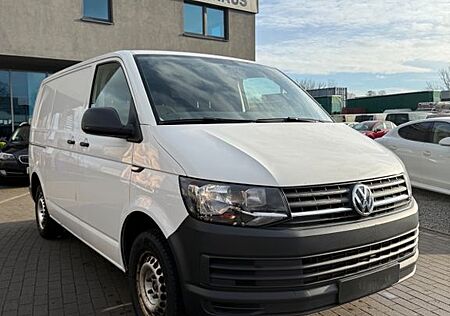 VW T6 Transporter Volkswagen Kasten-Kombi Kasten EcoProfi