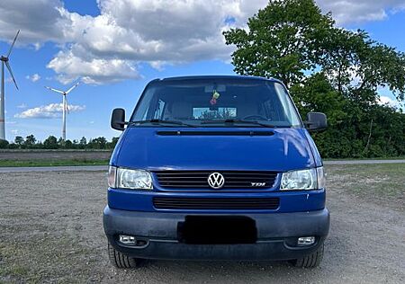 VW T4 Volkswagen andere