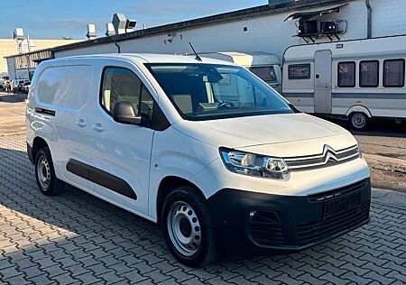 Citroën Berlingo 1.5 HDi Klima Temp. ATM bei 115 tkm