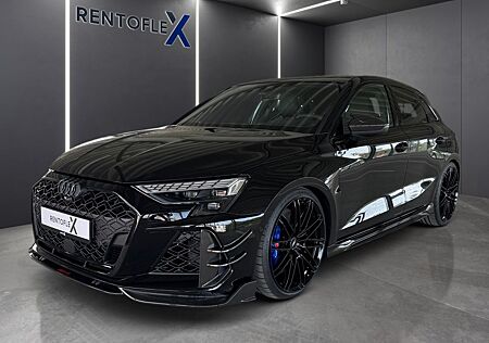 Audi RS3 R ABT 1-125 NEW MODELL KERAMIK/SCHALENSITZE