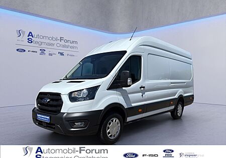 Ford Transit Kasten 2.0l 350L4 EXPRESS-LINE*AHK*