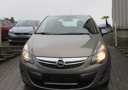 Opel Corsa D Energy-KLIMA-LEDER-ALU-2.HAND-ERST 38 TK