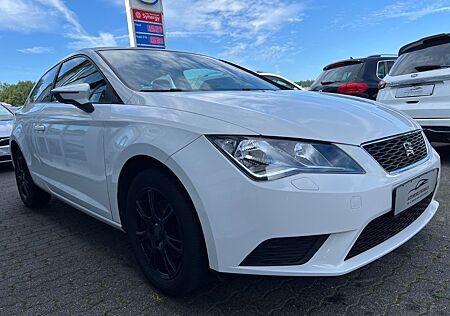 Seat Leon SC Reference 1.2 TSI*KLIMAAUTOMATIK*ALU*EU5