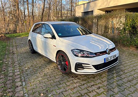 VW Golf Volkswagen GTI Performance TÜV/Inspektion neu